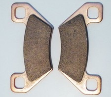 Bremsbeläge Sinter für Kymco