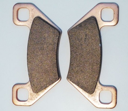 Bremsbeläge sinter für - sinter,