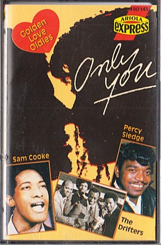 Only you golden - you, –