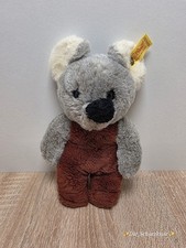 Steiff Maus Koala mit Knopf