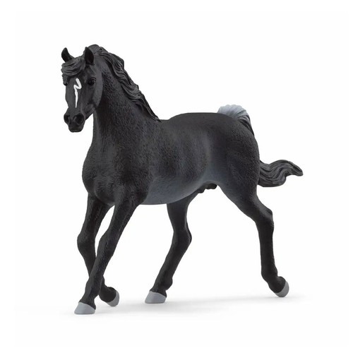 Schleich pferd araber - schleich,