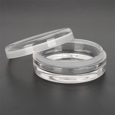 Uhrwerk Ölwaschbehälter