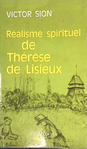 Realisme spirituel therese - spirituel,