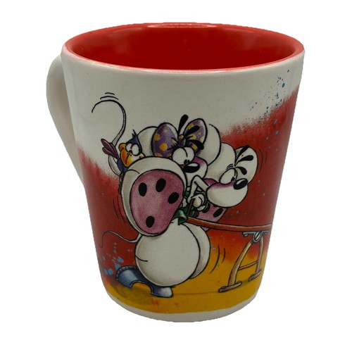 Diddl wippe tasse - diddl, "wippe-tasse''