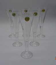 Cristal d' Arques 6 Sekt