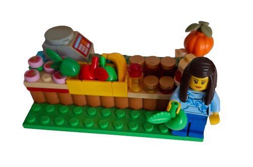 Lego - 1, lego®