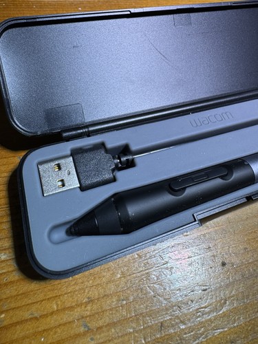 Wacom eingabestift stylus - wacom,