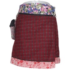 ZAND Amsterdam, Wickelrock