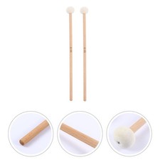 2 Pcs Musikalische Perkussion