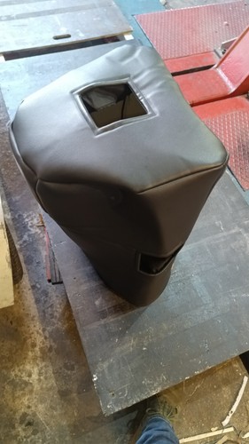 Qsc k12 hülle gepolstert - qsc,