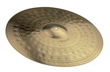 PAISTE 20" Full Ridebecken