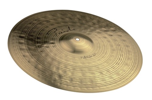 Paiste full ridebecken - full,