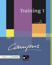 Campus A Training 1 mit Lernsoftware Johanna Butz