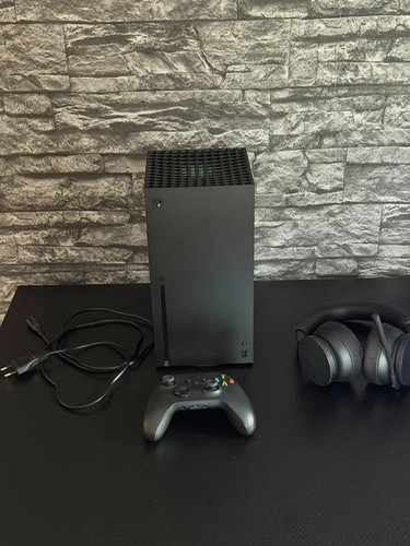 Xbox series 1tb - series, set