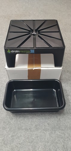 Drainmaster einzelset neu - drainmaster,