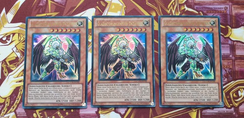 Karte - yu-gi-oh!,