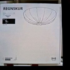 IKEA Deckenlampe Lampe Leuchte