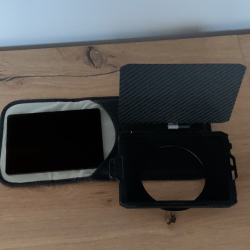 Smallrig 4x5 nd1 - nd1.2, nd