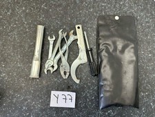 Bordwerkzeug Suzuki GSXR 600