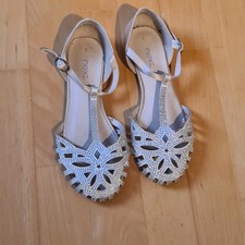 Festliche SCHUHE Mädchen