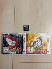 Nintendo 3ds pokémon - ds,