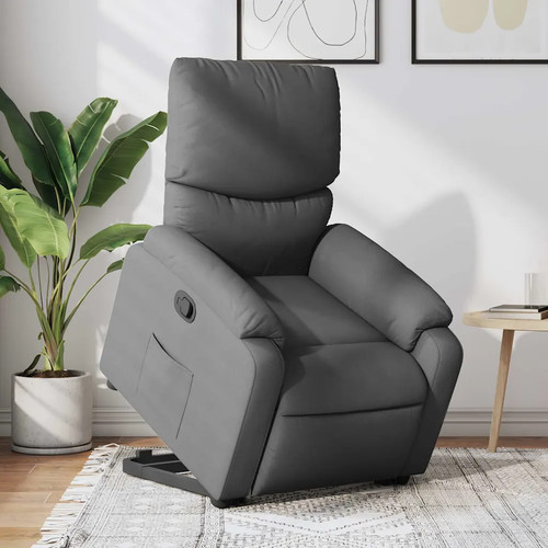 Relaxsessel mit aufstehhilfe - relaxsessel,