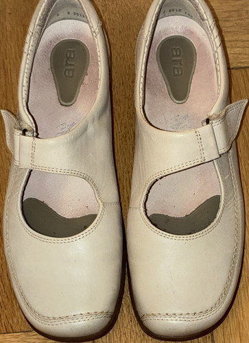 Ara damen halbschuhe leder - ara,