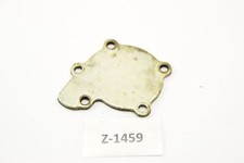 Yamaha RD 350 YPVS 31K Engine