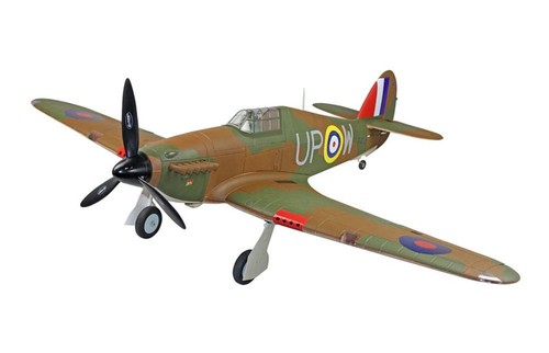 Dynam hawker hurricane epo - dynam,