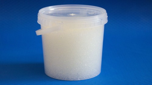 Silica gel weiß - kg,