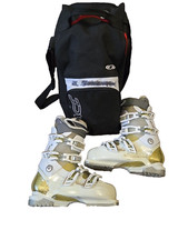 SALOMON GÖTTLICHE RS SKISCHUH