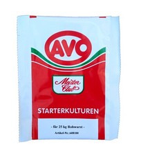 AVO Starterkulturen | für