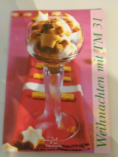 Weihnachten mit 31 - mit,