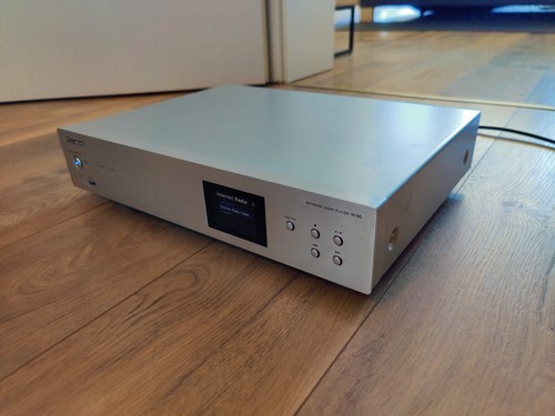 Pioneer s netzwerkplayer - pioneer,
