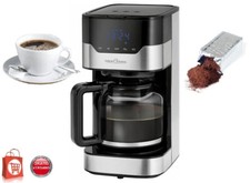 PROFI COOK Kaffeeautomat PC-KA
