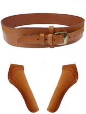 Holstergürtel westernholster - holstergürtel,