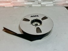 Agfa pem 468 alu - pem, spulen