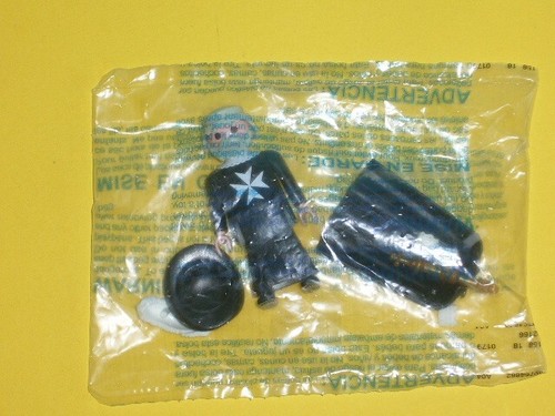 Playmobil malteser ritter - ,