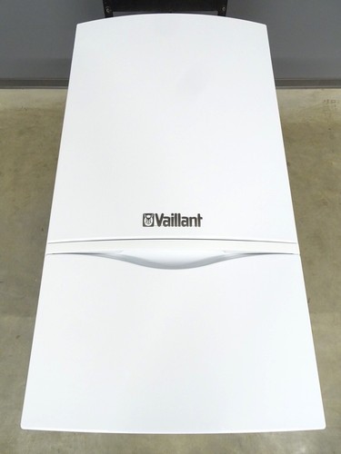 Vaillant turbotec plus vcw - plus, de