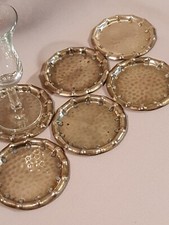 6 Original Jugendstil / Art