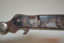 Dosenöffner Büchsenöffner Original Sieger 2. WK