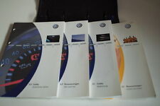 VW CADDY 2 Betriebsanleitung