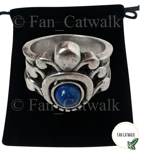 Die originale marcel - marcel, ring