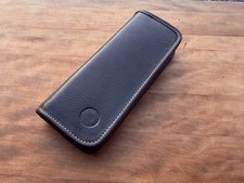 Sonnenleder Mörike Leder Etui