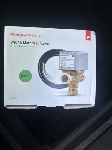 Honeywell v4044c1569 - honeywell, v4044c1569/u