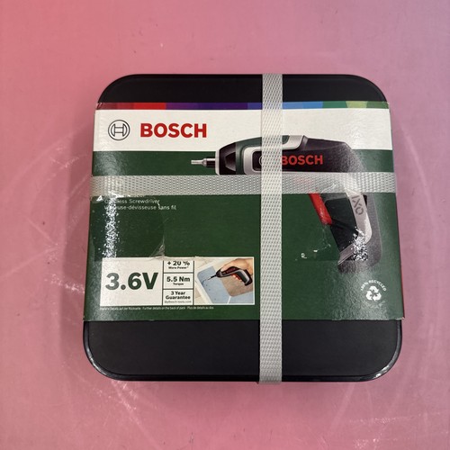 Bosch akkuschrauber ixo - bosch, 7