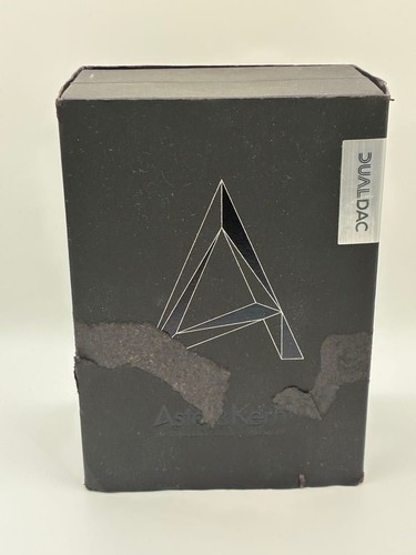 Iriver astell kern - ak120, 64gb