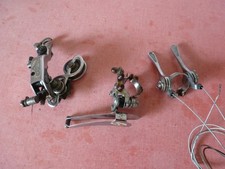 Huret Allvit Gruppe Schaltwerk