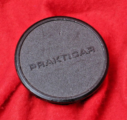 Ddr prakticar mit mm - mm, a51