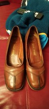Vintage 70er/80er Leder Bally